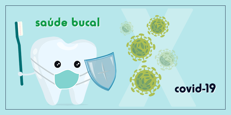 covid-19, covid19, coronavírus, saúde bucal, odontologia, prevenção