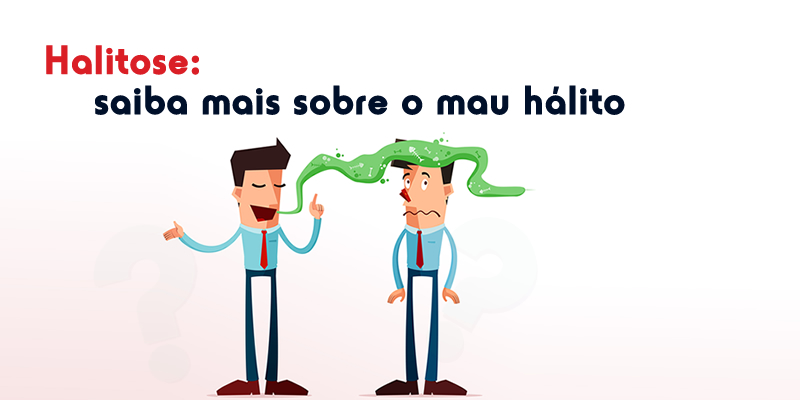 halitose, mau hálito, dentista, dentista bh, consultório odontológico,