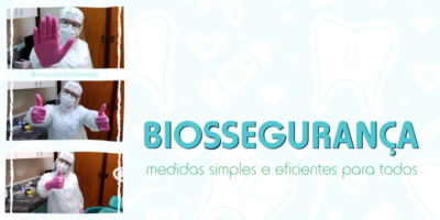 biossegurança, saúde, proteção, prevenção, dentista, odontologia,