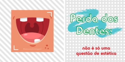 perda dos dentes, odontologia, dentista, saúde bucal, higiene bucal